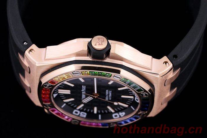 Audemars Piguet Watch APW00051